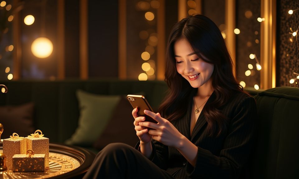 go88 app Khám Phá Những Gì Mới Trong Sảnh